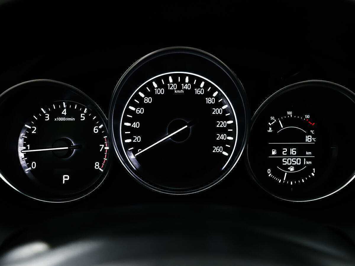 Продажа Б/У Мазда 6. Фото: #10