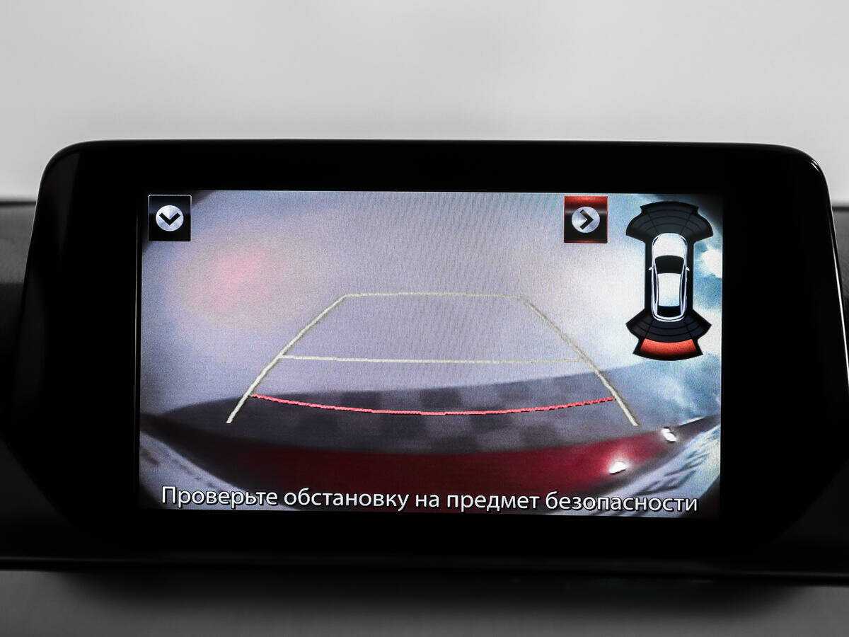 Продажа Б/У Мазда 6. Фото: #21