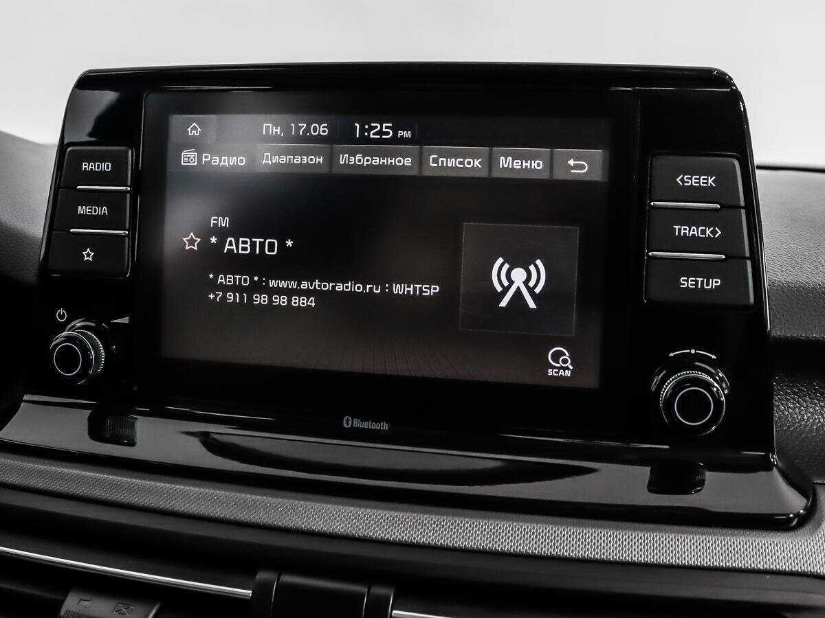 Продажа Б/У Киа Сельтос. Фото: #12