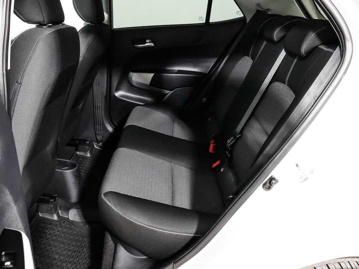 Продажа Б/У Киа Пиканто. Фото: #9