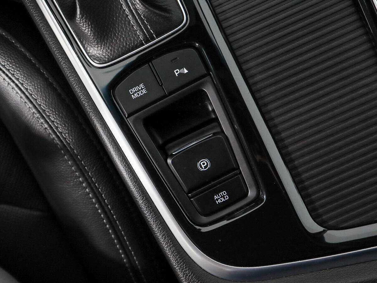 Продажа Б/У Хендай Соната. Фото: #11