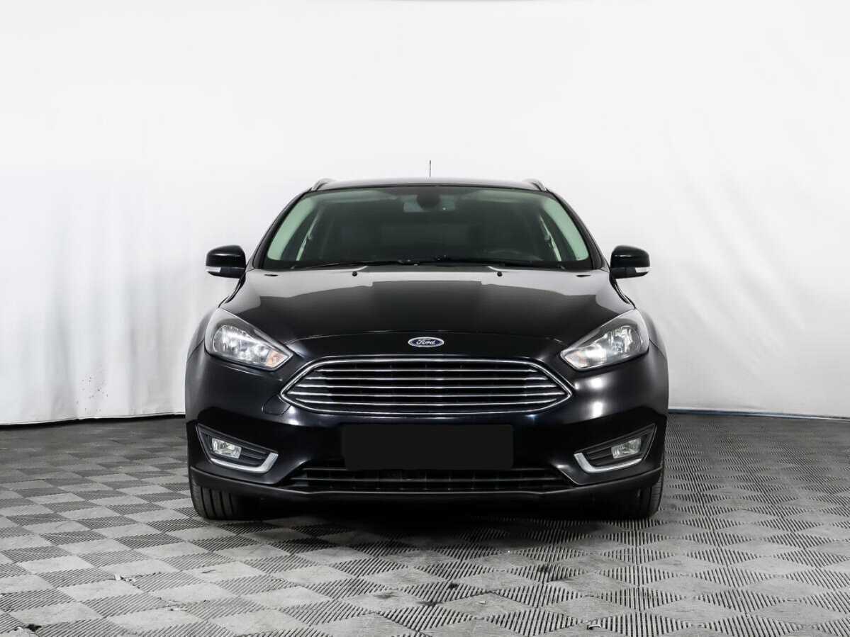 Продажа Б/У Форд Фокус. Фото: #1