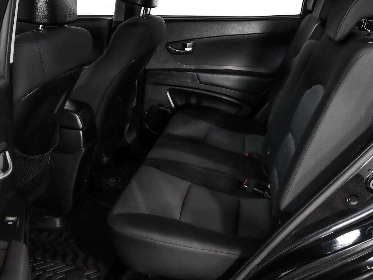 Продажа Б/У Сан-Ён Актион. Фото: #9