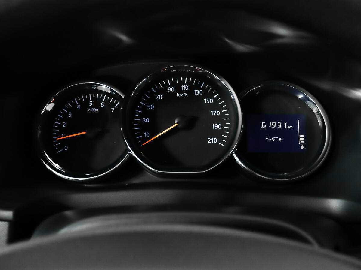 Продажа Б/У Рено Логан. Фото: #14