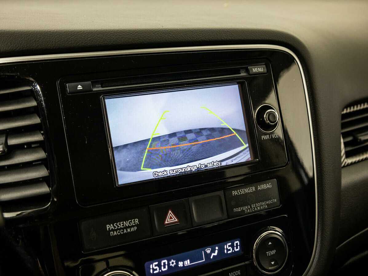 Продажа Б/У Митсубиши Оутлэндер. Фото: #14