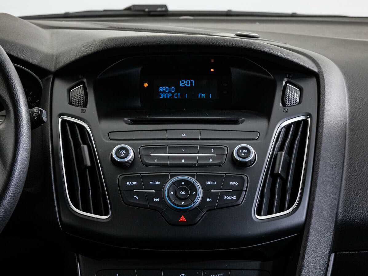 Продажа Б/У Форд Фокус. Фото: #13