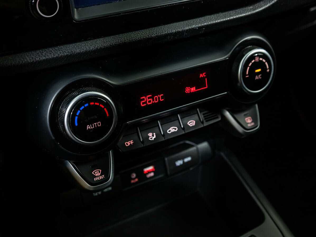 Продажа Б/У Киа Рио. Фото: #14