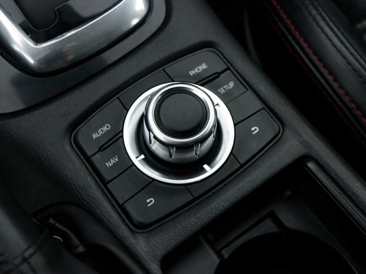 Продажа Б/У Мазда 6. Фото: #12