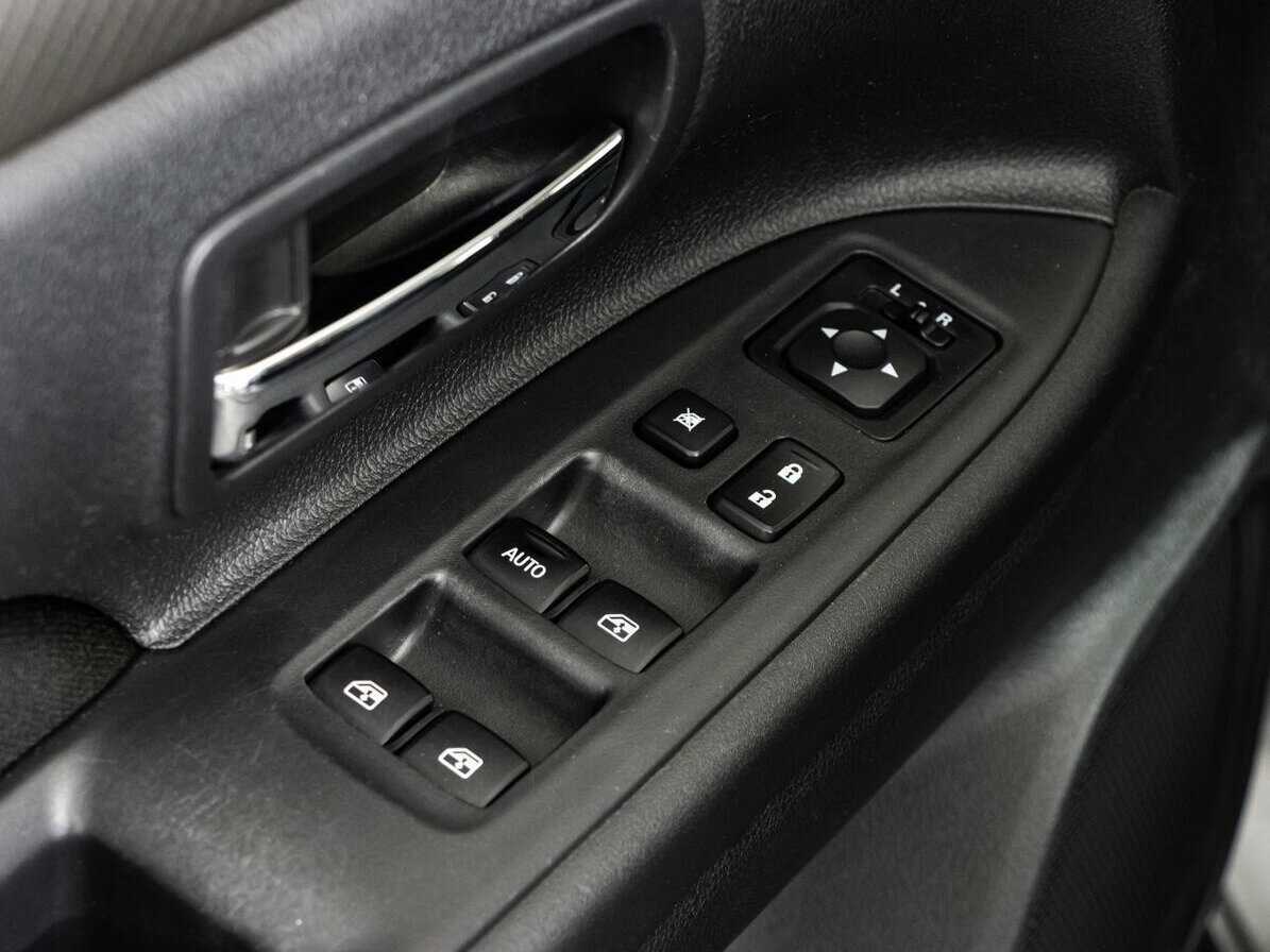 Продажа Б/У Митсубиши Оутлэндер. Фото: #10