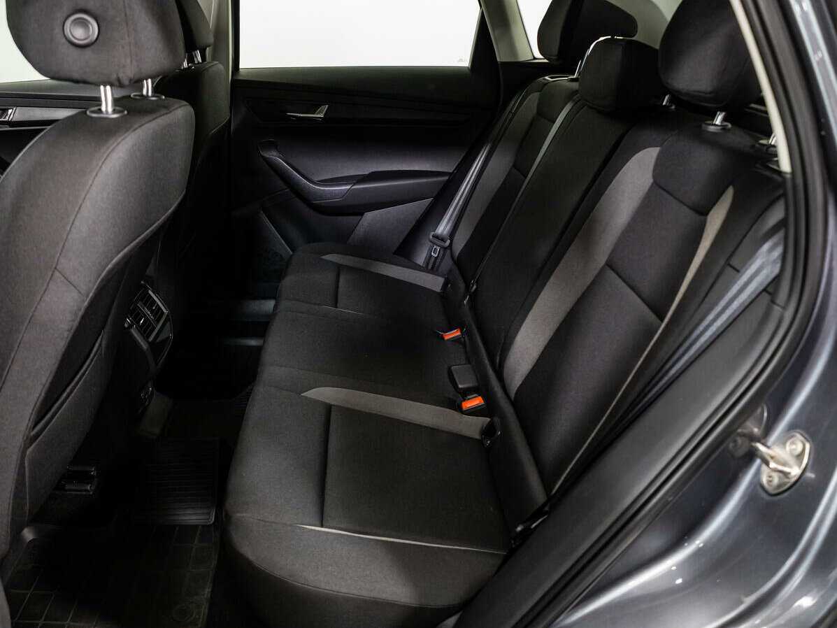 Продажа Б/У Шкода Карок. Фото: #7