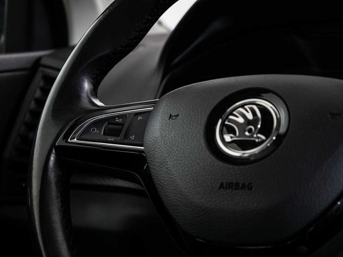 Продажа Б/У Шкода Карок. Фото: #12