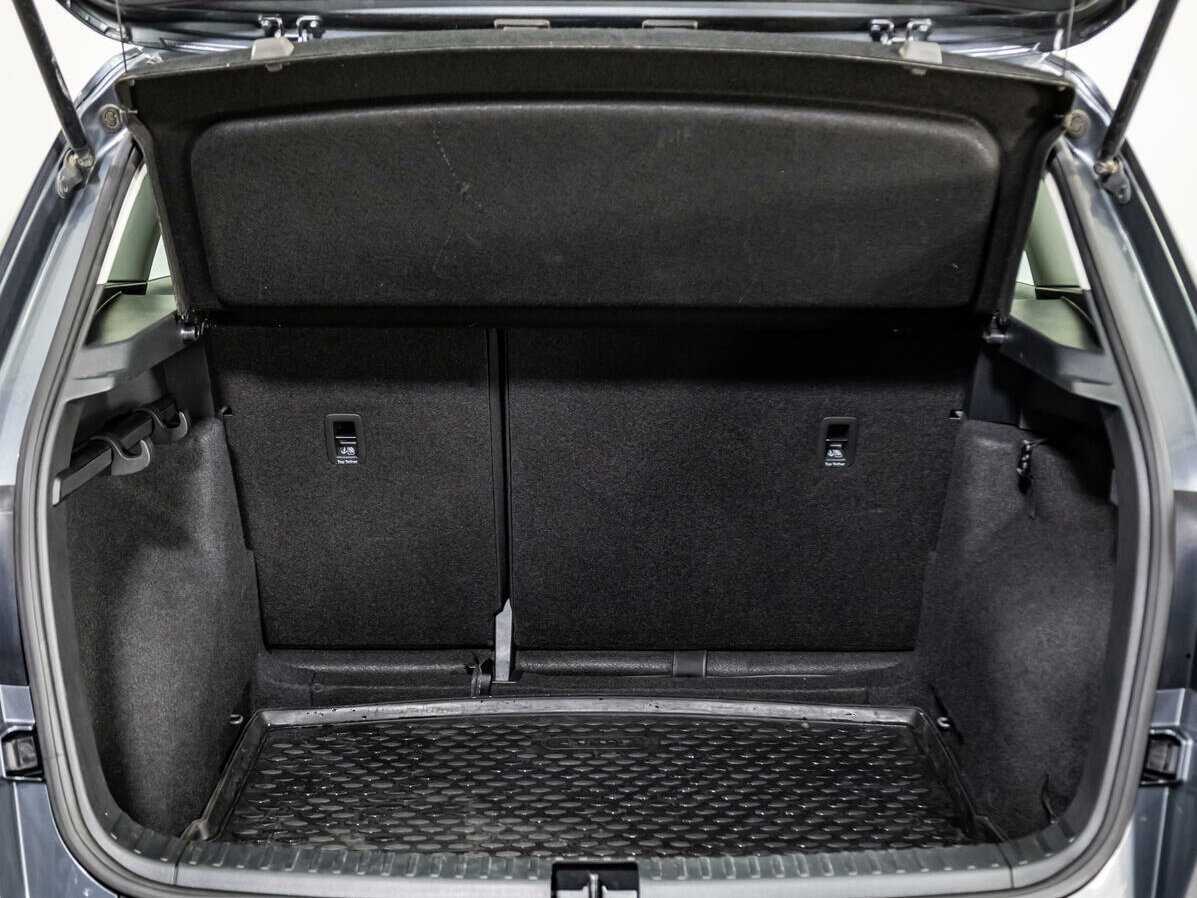 Продажа Б/У Шкода Карок. Фото: #15