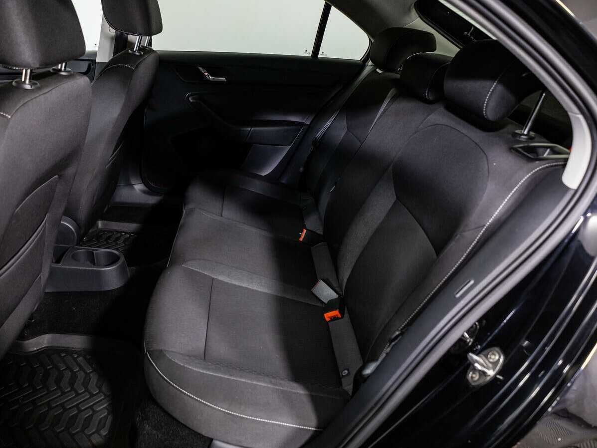 Продажа Б/У Шкода Рапид. Фото: #7