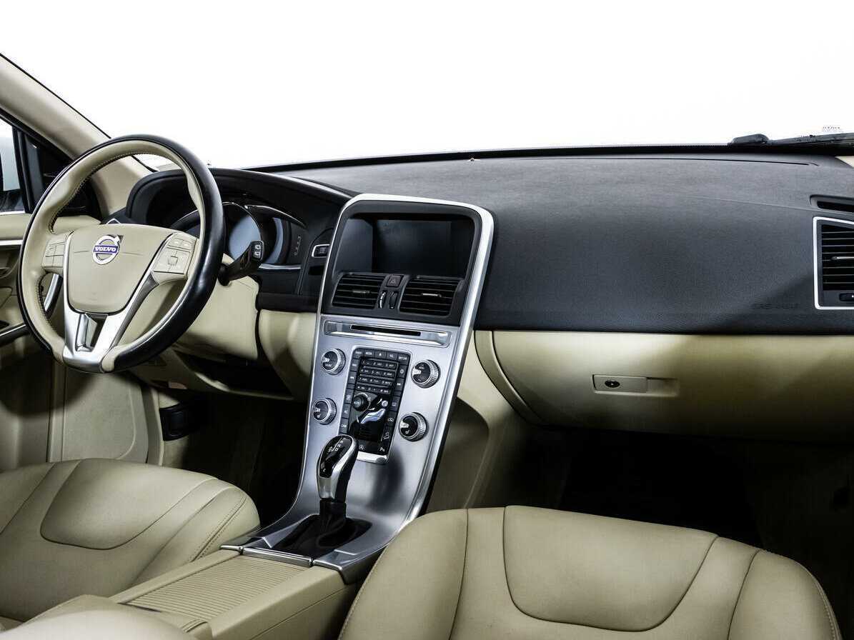 Продажа Б/У Вольво ИксЦ60. Фото: #6