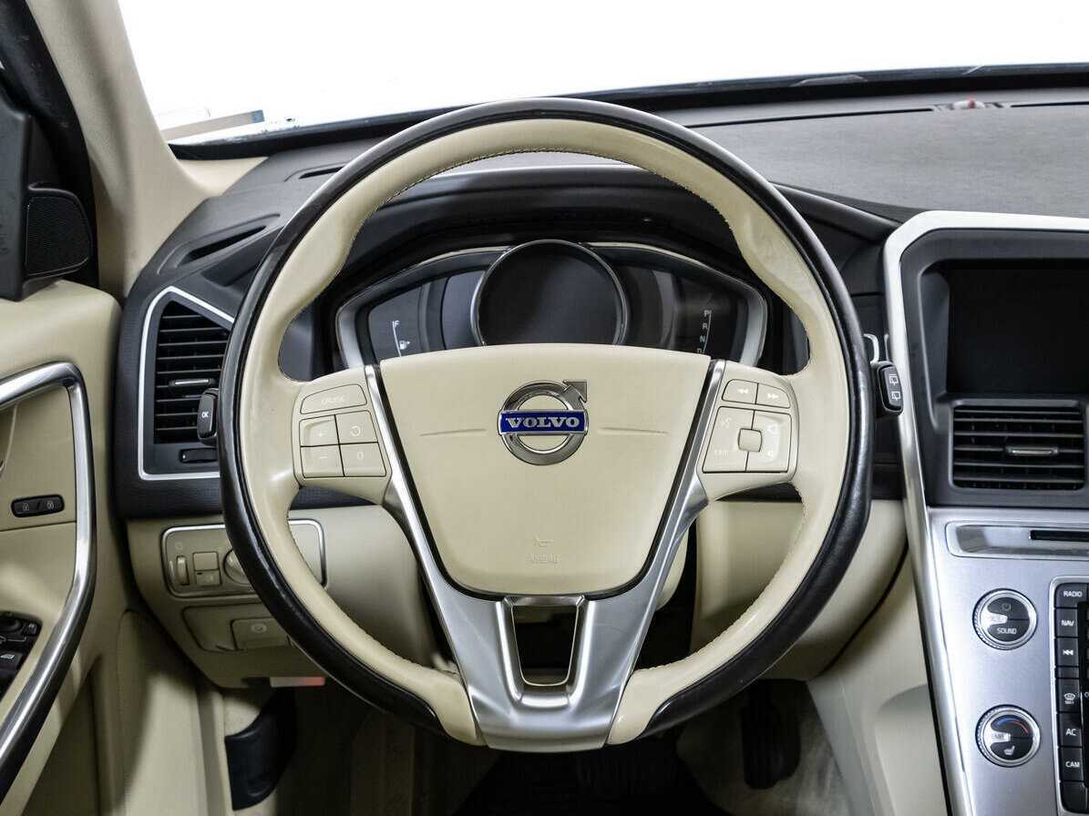 Продажа Б/У Вольво ИксЦ60. Фото: #7