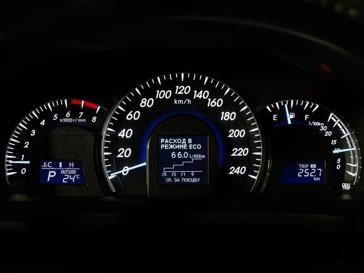 Продажа Б/У Тойота Камри. Фото: #14