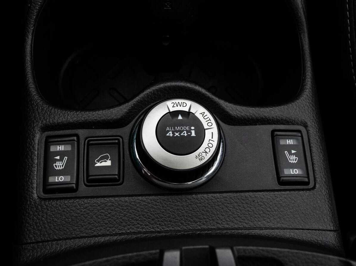 Продажа Б/У Ниссан Икс-Трейл. Фото: #16