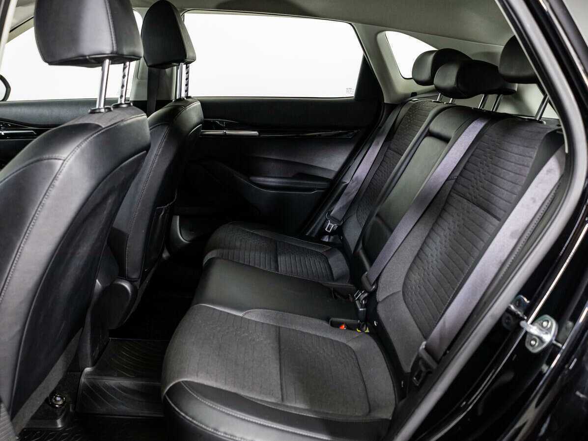 Продажа Б/У Киа Сельтос. Фото: #9