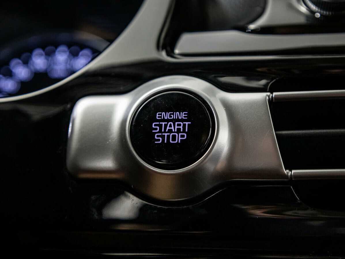 Продажа Б/У Киа Сельтос. Фото: #18