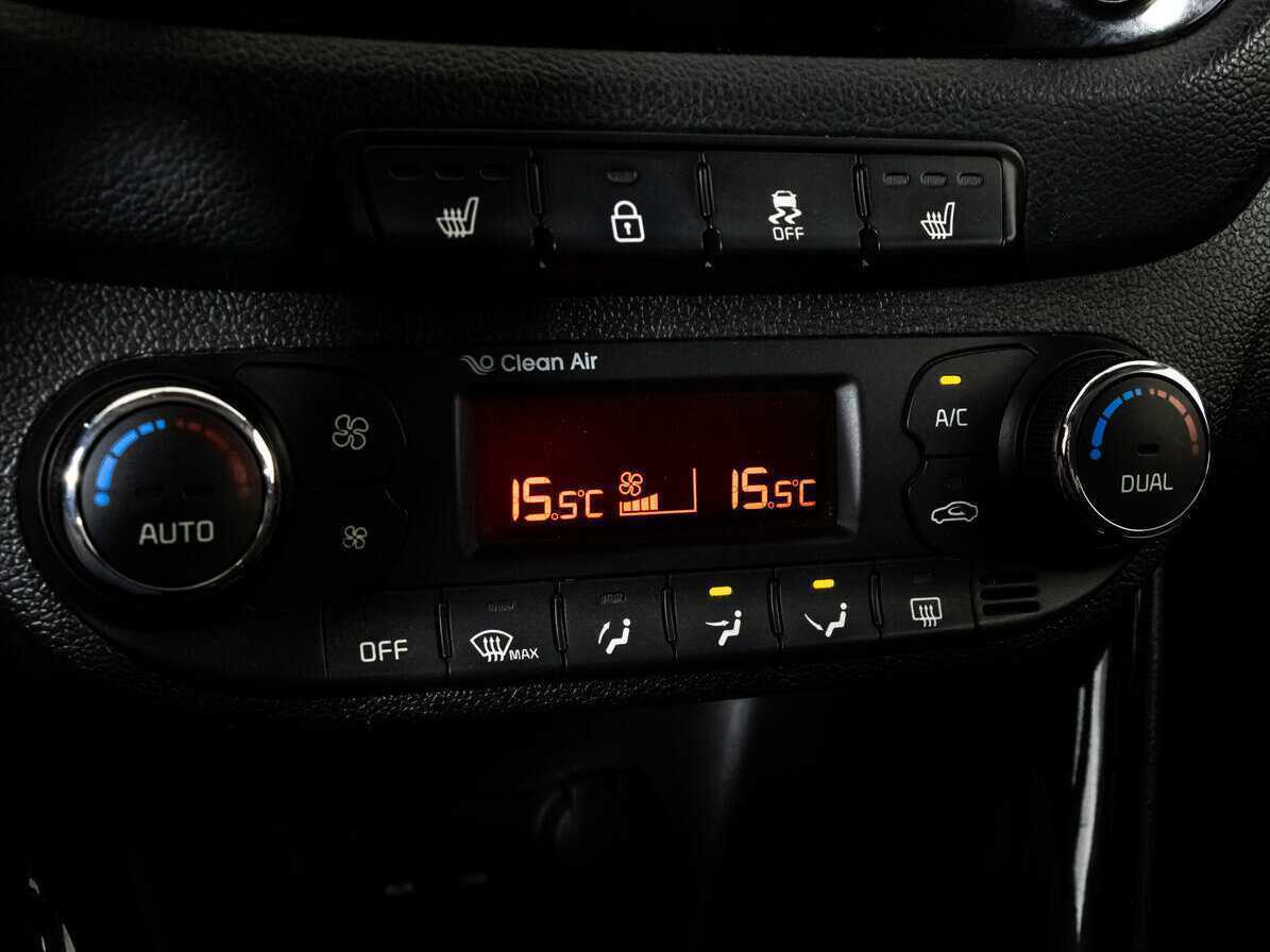 Продажа Б/У Киа Сид. Фото: #11