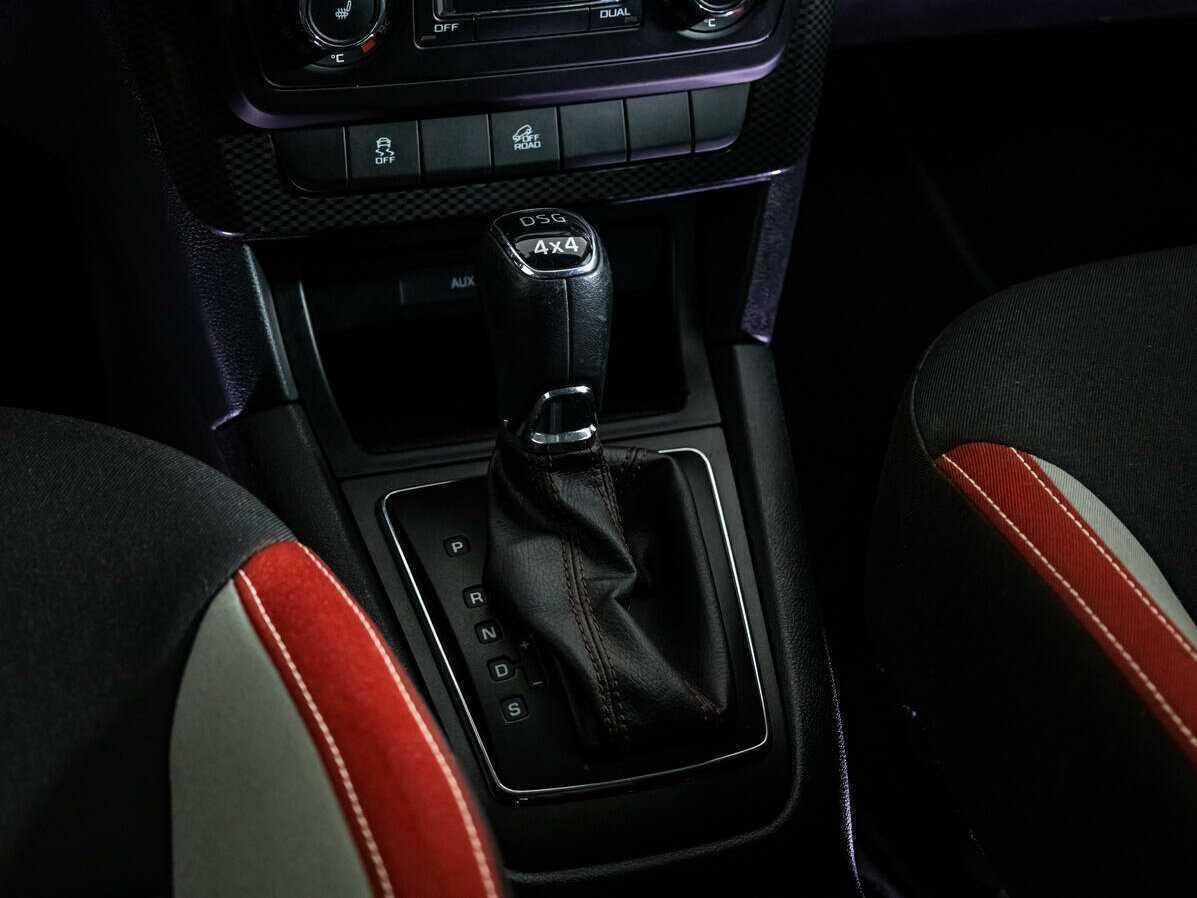 Продажа Б/У Шкода Йети. Фото: #14