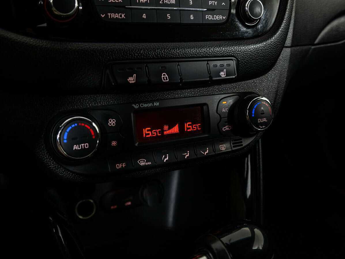 Продажа Б/У Киа Сид. Фото: #14