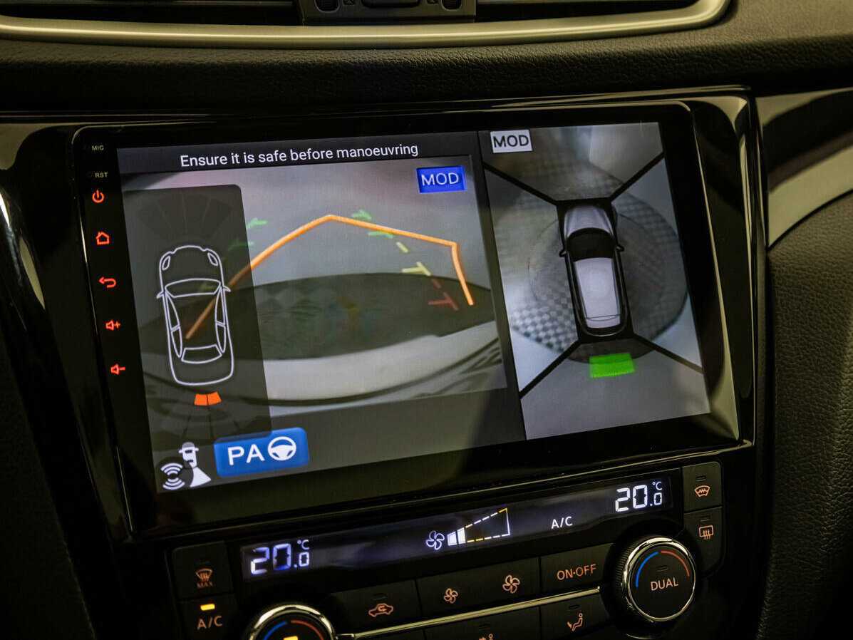 Продажа Б/У Ниссан Кашкай. Фото: #16