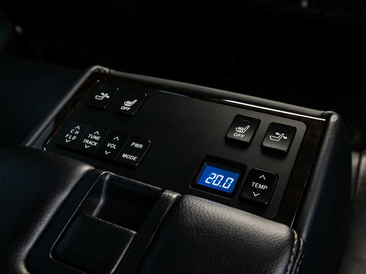 Продажа Б/У Тойота Камри. Фото: #15