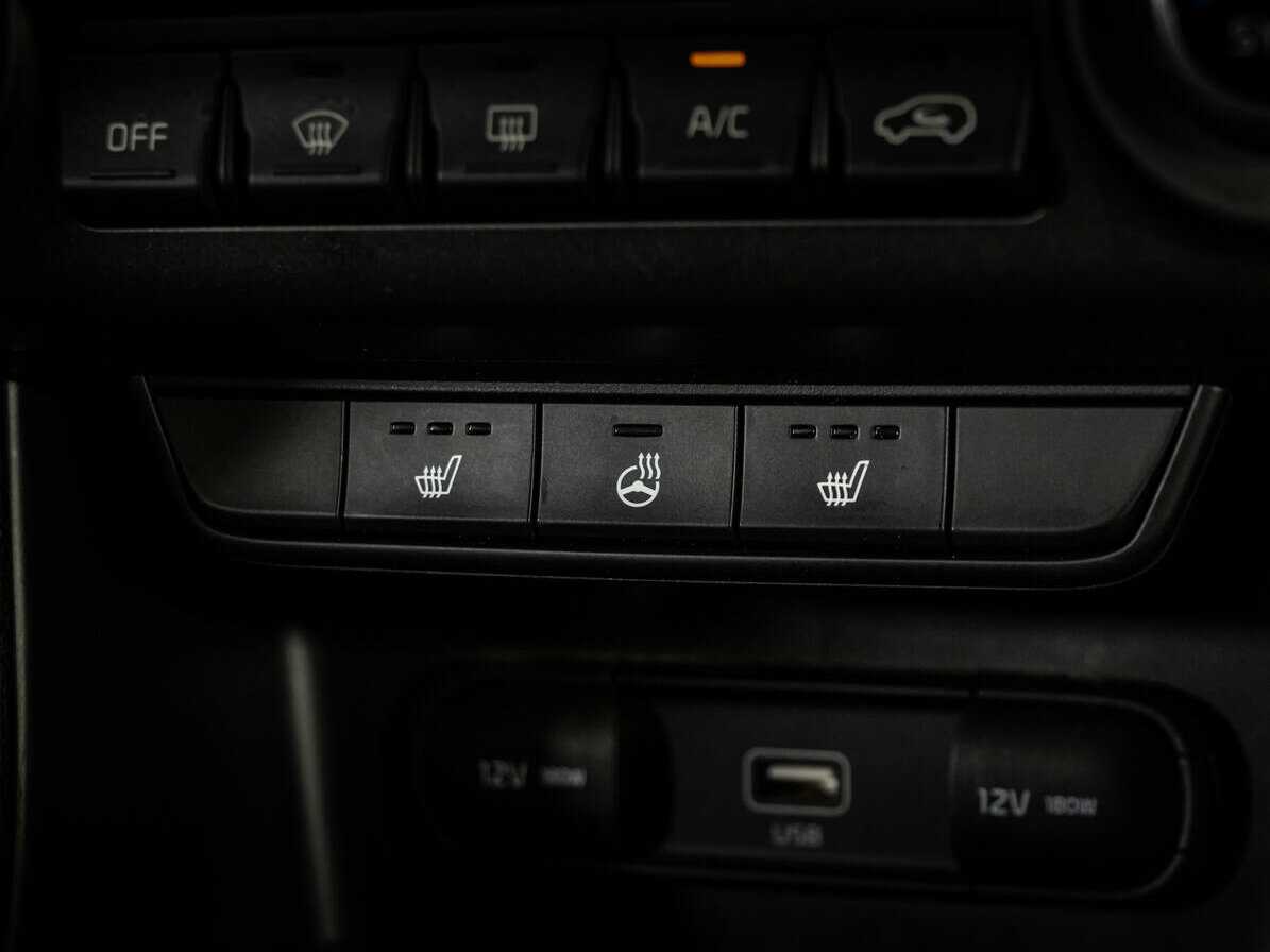 Продажа Б/У Киа Спортейдж. Фото: #14