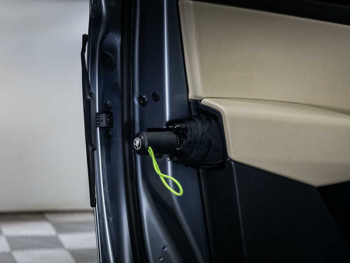 Продажа Б/У Шкода Кодиак. Фото: #21