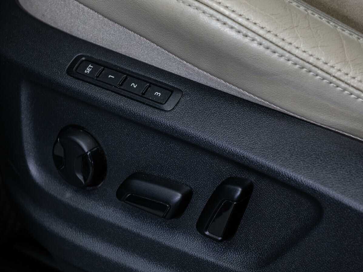 Продажа Б/У Шкода Кодиак. Фото: #22