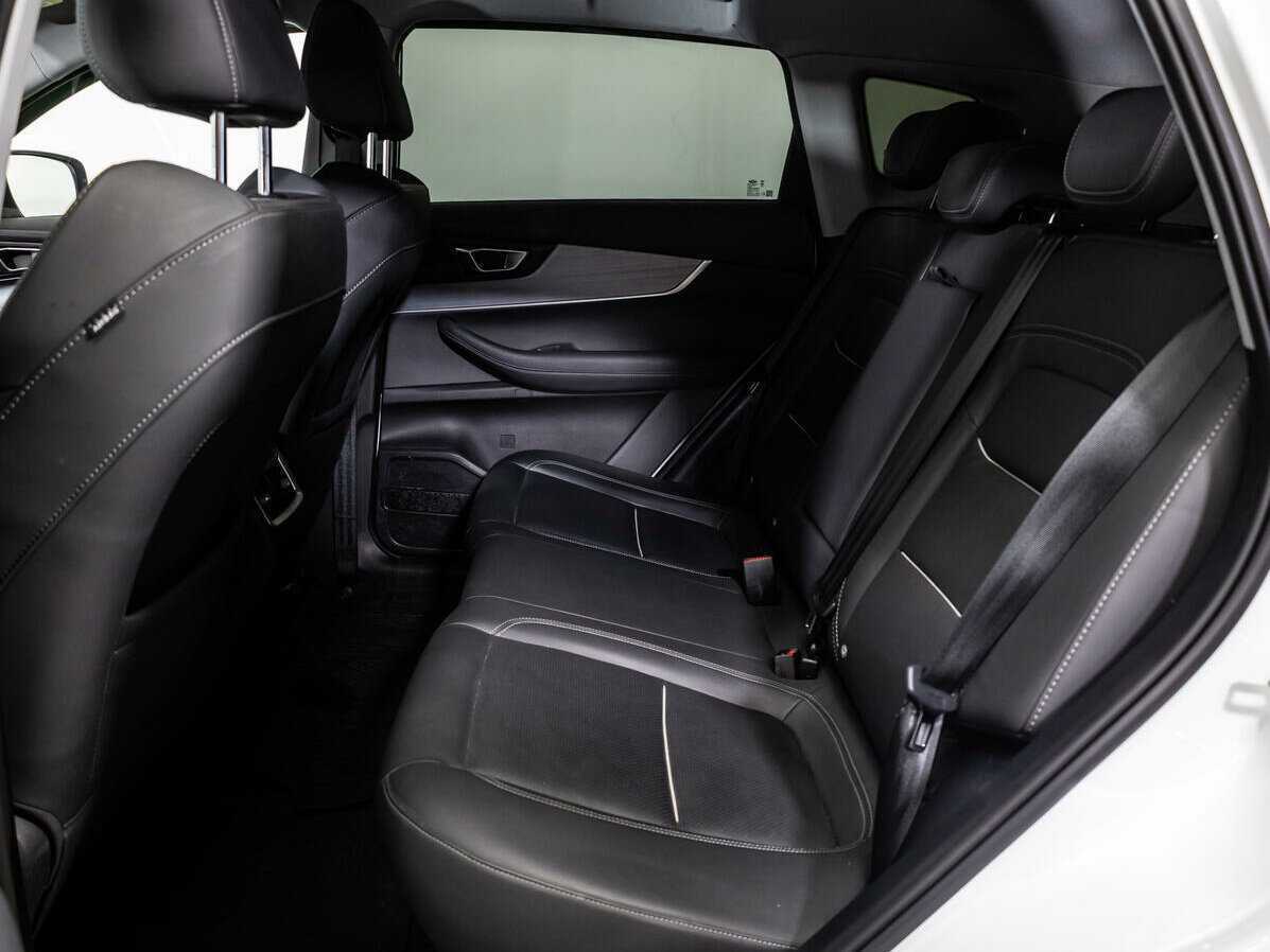 Продажа Б/У Чери Тигго 7 Про Макс. Фото: #9