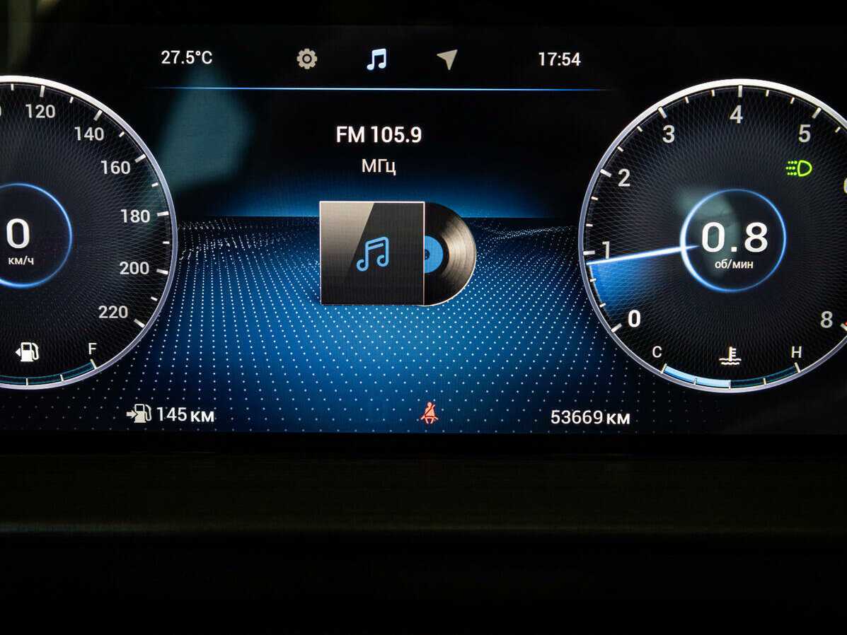 Продажа Б/У Чери Тигго 7 Про Макс. Фото: #9