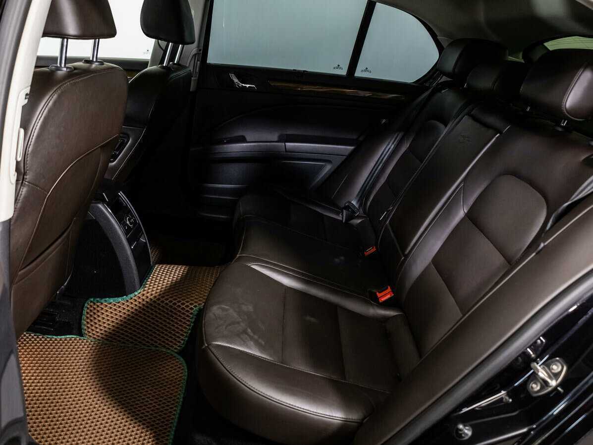 Продажа Б/У Шкода Суперб. Фото: #9