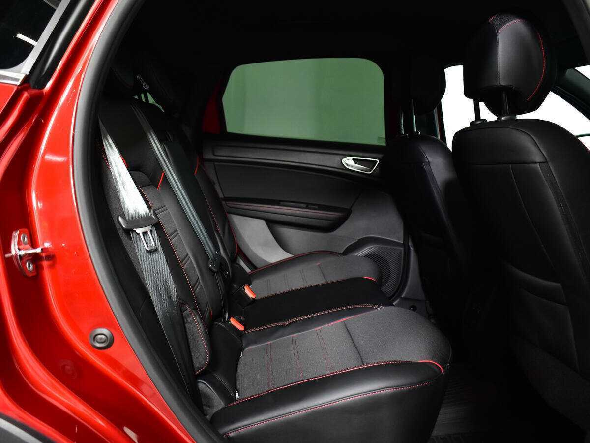 Продажа Б/У Рено Аркана. Фото: #9