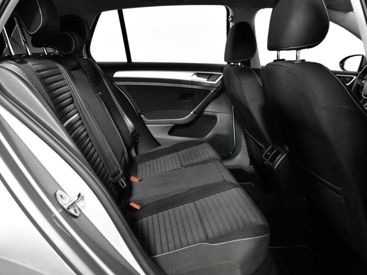 Продажа Б/У Фольксваген Гольф. Фото: #9