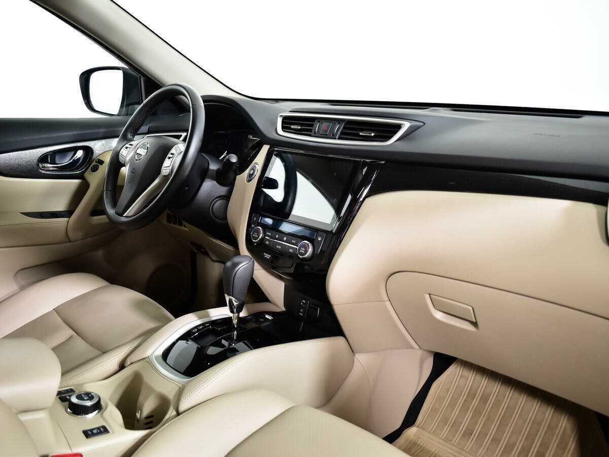 Продажа Б/У Ниссан Икс-Трейл. Фото: #8