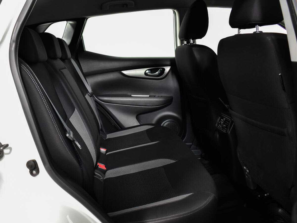 Продажа Б/У Ниссан Кашкай. Фото: #9