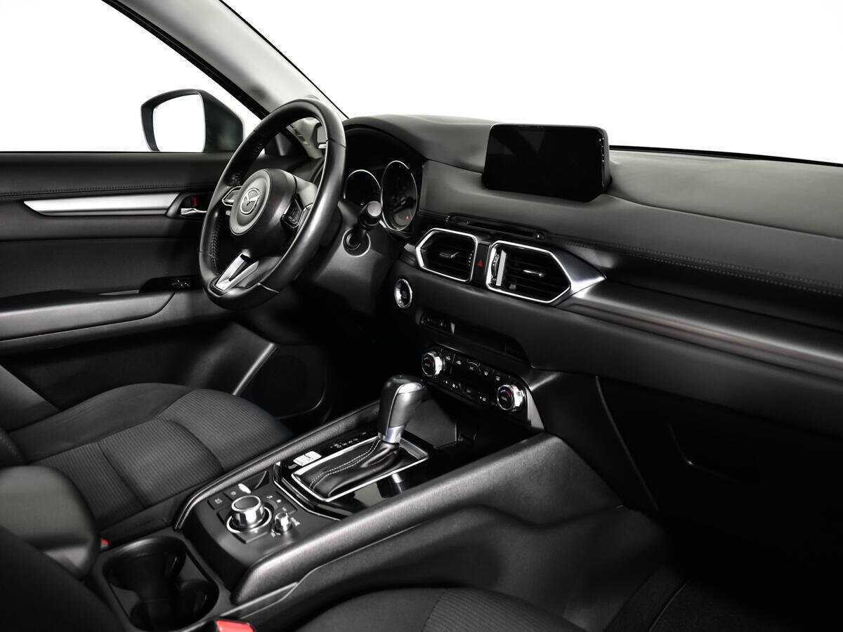 Продажа Б/У Мазда Ц-Икс-5. Фото: #8