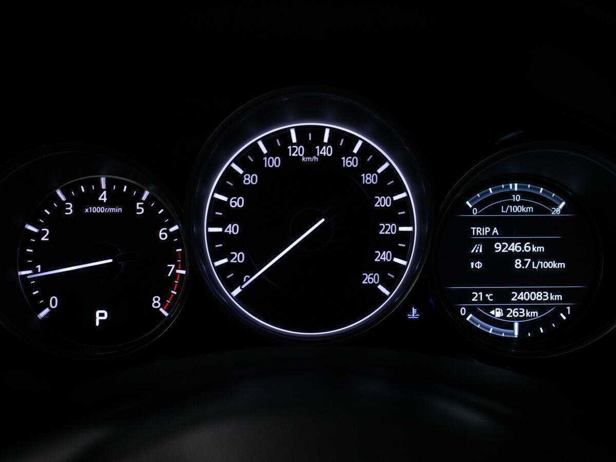 Продажа Б/У Мазда Ц-Икс-5. Фото: #11