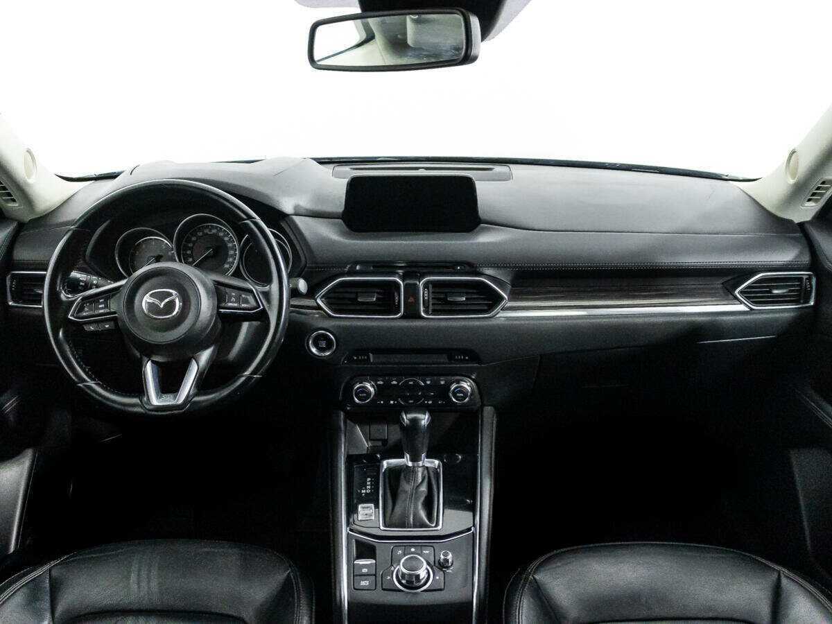 Продажа Б/У Мазда Ц-Икс-5. Фото: #12