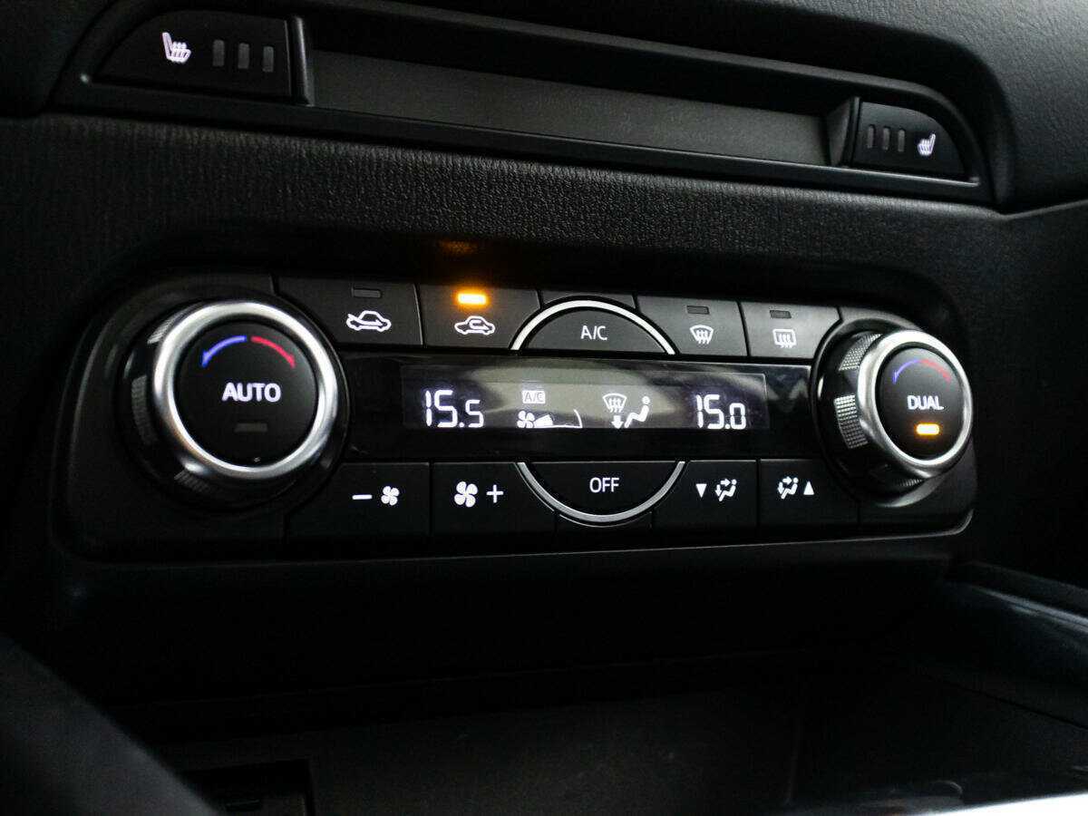 Продажа Б/У Мазда Ц-Икс-5. Фото: #16