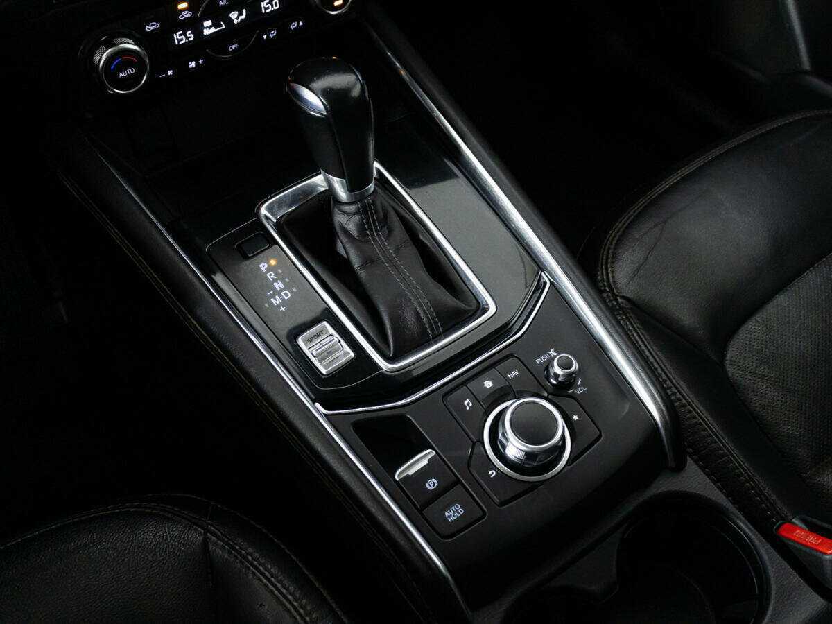 Продажа Б/У Мазда Ц-Икс-5. Фото: #18