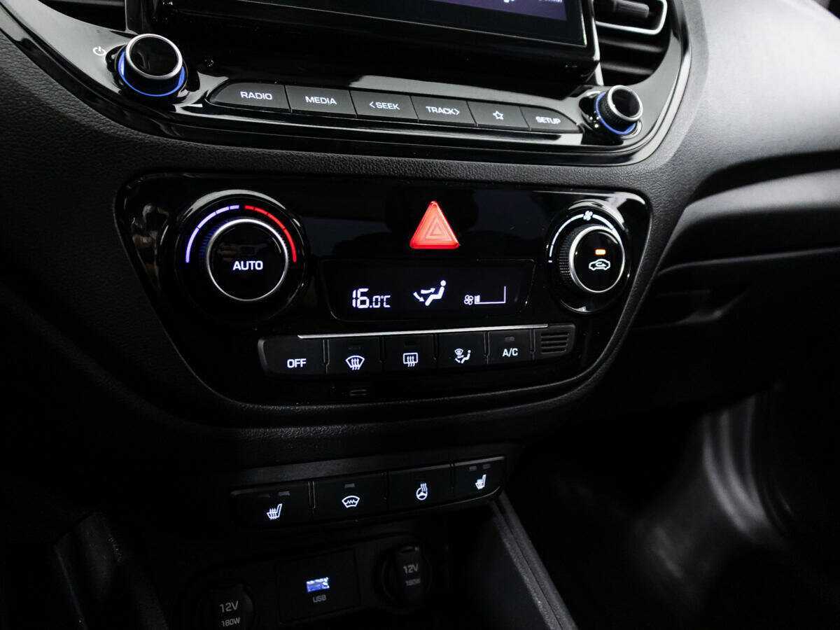 Продажа Б/У Хендай Солярис. Фото: #15