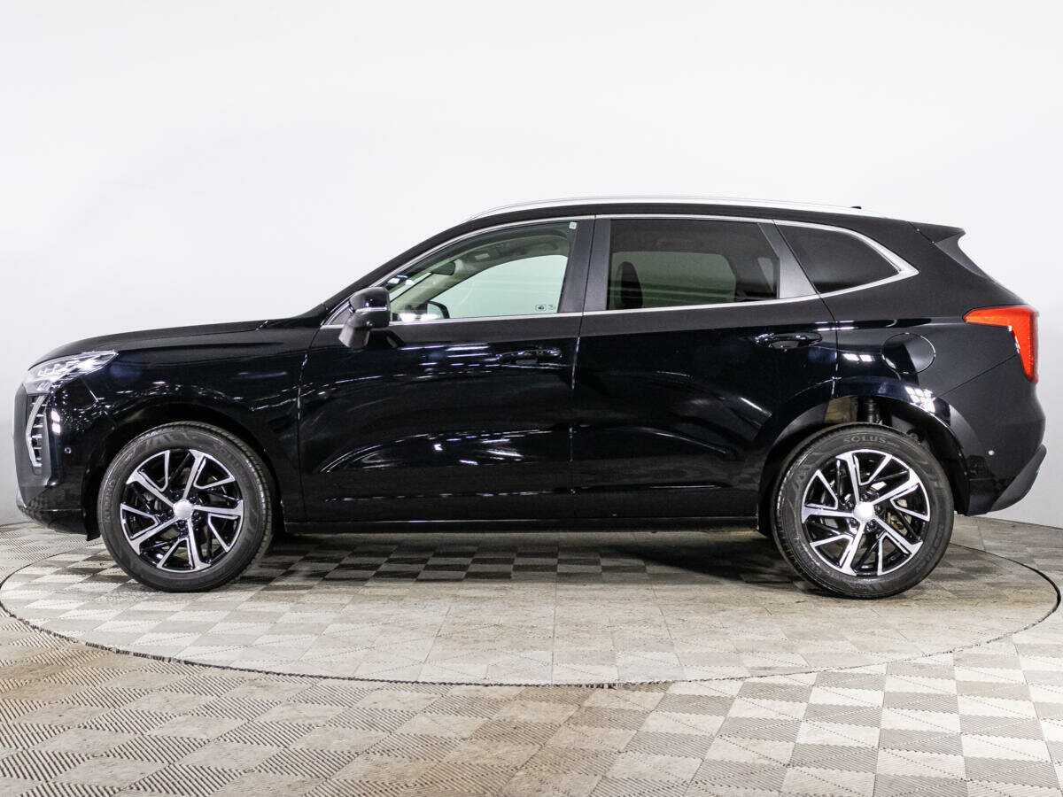 Продажа Б/У Хавал Джолион. Фото: #7