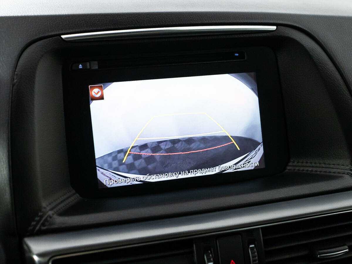 Продажа Б/У Мазда Ц-Икс-5. Фото: #15