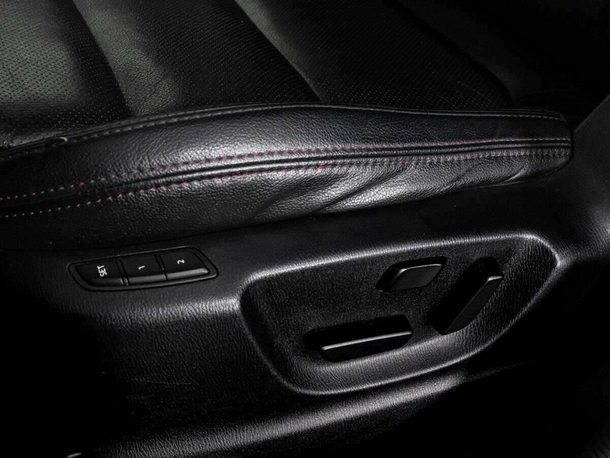 Продажа Б/У Мазда Ц-Икс-5. Фото: #19