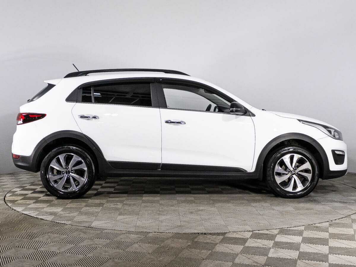 Продажа Б/У Киа Рио. Фото: #3