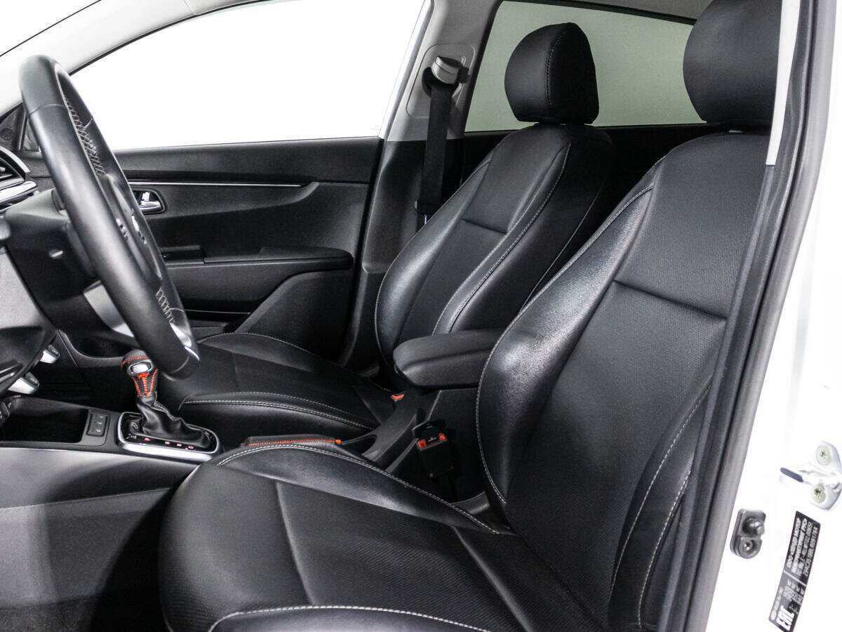 Продажа Б/У Киа Рио. Фото: #16