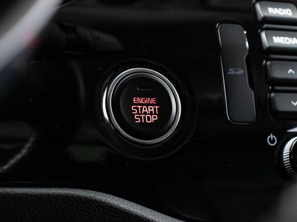 Продажа Б/У Киа Рио. Фото: #21